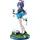 Yuuka Track PVC Figur 24 Blau