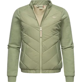 Ragwear Outdoorjacke »Outdoorjacke Zabava«, grün