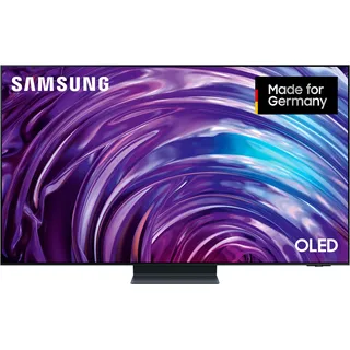 GQ55S95D 55" OLED 4K Tizen Smart TV S95D