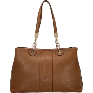 Liu Jo Ematite - Shopper M 38 cm (nut) - Braun