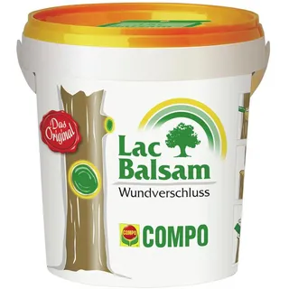 Compo Lac Balsam Pflanzenschutz 1 kg