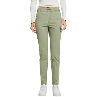 Esprit Damen Hose 024ee1b362