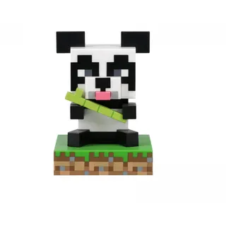 Paladone Panda Icon Light Mehrfarbig