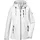 Softshelljacke Damen Weiß 46