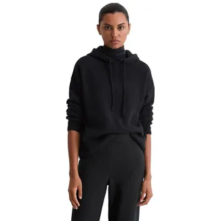 Marc O'Polo Kapuzenpullover deep night Blau M