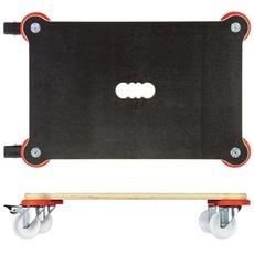 Bild von Transporthilfe »PROTECTION MM 1370, L x B x H: 123 mm, 200 kg