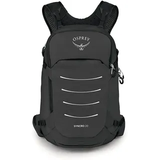 Osprey Syncro 20 l Schwarz