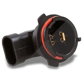 AIC Lampenfassung, Hauptscheinwerfer