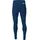 Long Tight Blau L