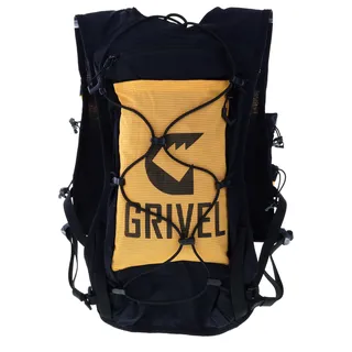 Grivel Mountain Runner EVO 10 S/M Laufrucksack - Gelb