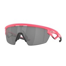 Oakley Sphaera Sportbrille - pink - One Size