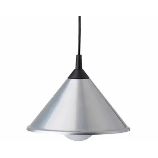 Brilliant Beja 1-flg. 25 cm rund/silber