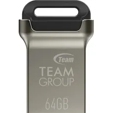Bild TeamGroup C162 64GB, USB-A 3.0 (TC162364GB01)