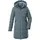 Damen Steppparka/Funktionsparka mit Kapuze 38 43303-000