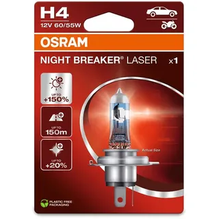 Osram Automotive 64193NL-1BL