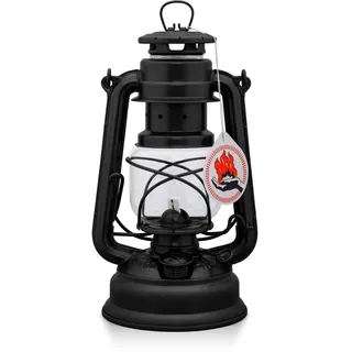 Feuerhand Baby Special 276 matt schwarz