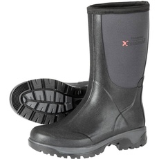 Bild Crosslander Outdoor Boots "Boston", halbhoch