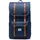 Little America 25 l blau