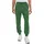 Jogginghose Fir/Fir/White L