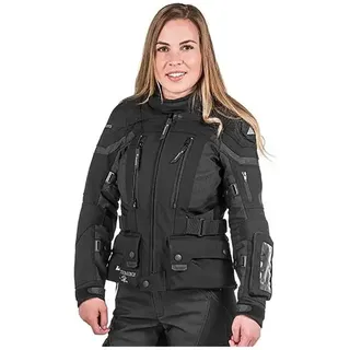 Touratech Compañero Su Mmer Traveller Jacke - Yellow - 44 - Regular