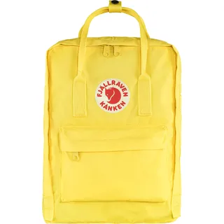 Fjällräven Kånken 16 l gelb