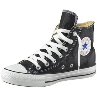 Converse Chuck Taylor All Star Leather Hi