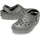 Classic Lined Clog slate grey/smoke 36-37