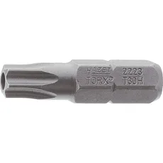 Bild von 2223-T30H Torx Bit 1/4" T30x25mm, 1er-Pack