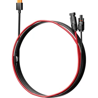 EcoFlow MC4 to XT60i Solarkabel 5 m