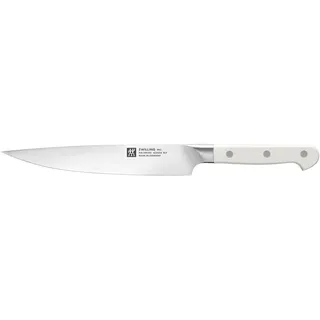 ZWILLING Pro le blanc Fleischmesser 20 cm, Glattschliff