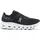 Cloudflow 4 Damen Black/White 37,5