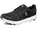 Cloud 6 Sneaker, Schwarz/Weiß, 46