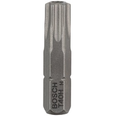 Bild Professional Extra Hart Torx Bit 1/4" TR40x25mm, 2er-Pack 2608522015