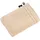 Vienna Style Supersoft Waschhandschuh 16 x 22 cm weiß