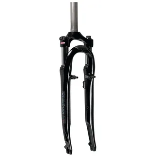 SR Suntour CR8 26 Zoll 255 mm Schwarz