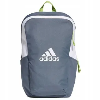 Adidas Parhood Fs0276 Schulrucksack-Hit!! - Weiß, Blau