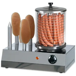 Saro 172-1065 CS-400 HOT DOG Gerät