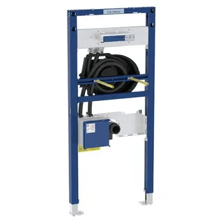 Geberit Duofix Element f. WT, 112-130cm,