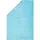 Vienna Style Supersoft Badetuch 100 x 150 cm light azure