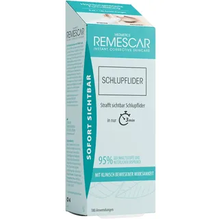 karo healthcare gmbh REMESCAR Schlupflider Augencreme 8 ml