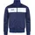 Lonsdale Herren Trainingsjacke Alnwick navy/white M