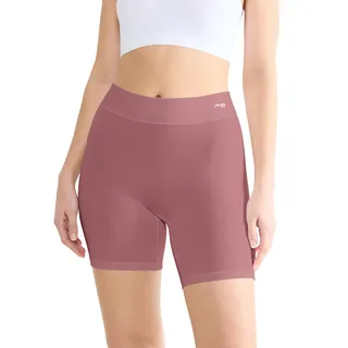 SLOGGI Lange Unterhose 2 rosa 2