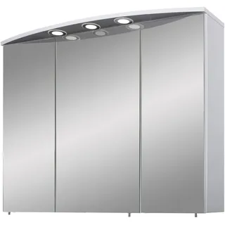 Schildmeyer Verona 100 cm weiß LED