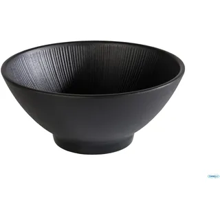 APS NERO Schale schwarz 0,9 l 1-tlg.