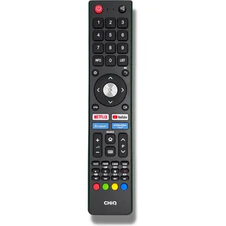 Originale Fernbedienung ChiQ TV GCBLTV02BDBIR