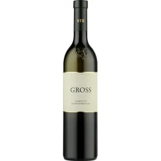 Gamlitz Gelber Muskateller Weingut Gross 2023