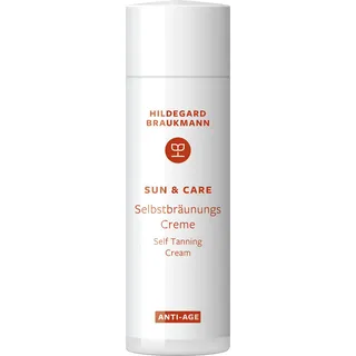 Hildegard Braukmann Sun & Care Anti-Age 50 ml