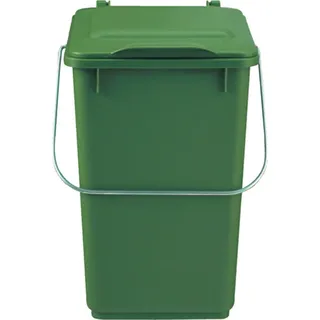 Sulo Abfalleimer 10 l Braun