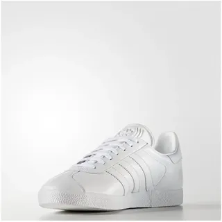 Gazelle Cloud White / Cloud White / Gold Met. 45 1/3