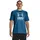 GL Update Trainingsshirt Blau XS